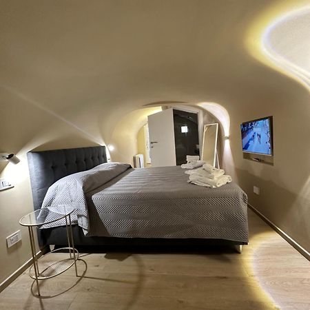 Beata Elia Loft Apartment Bari Exterior foto