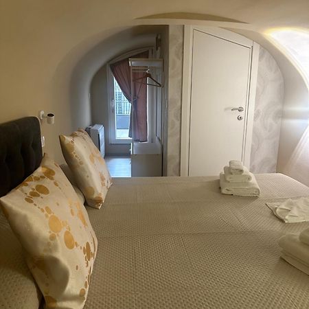 Beata Elia Loft Apartment Bari Exterior foto