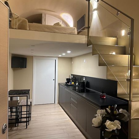 Beata Elia Loft Apartment Bari Exterior foto
