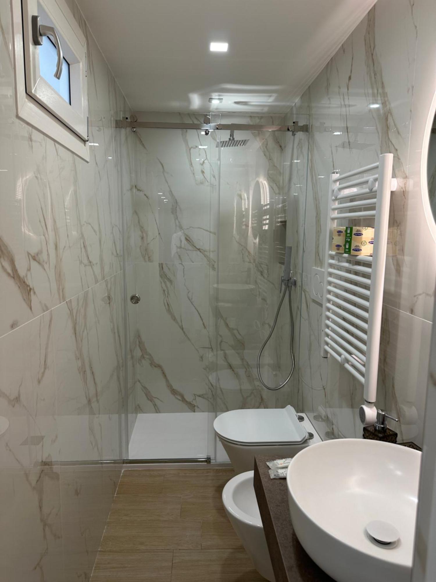 Beata Elia Loft Apartment Bari Exterior foto