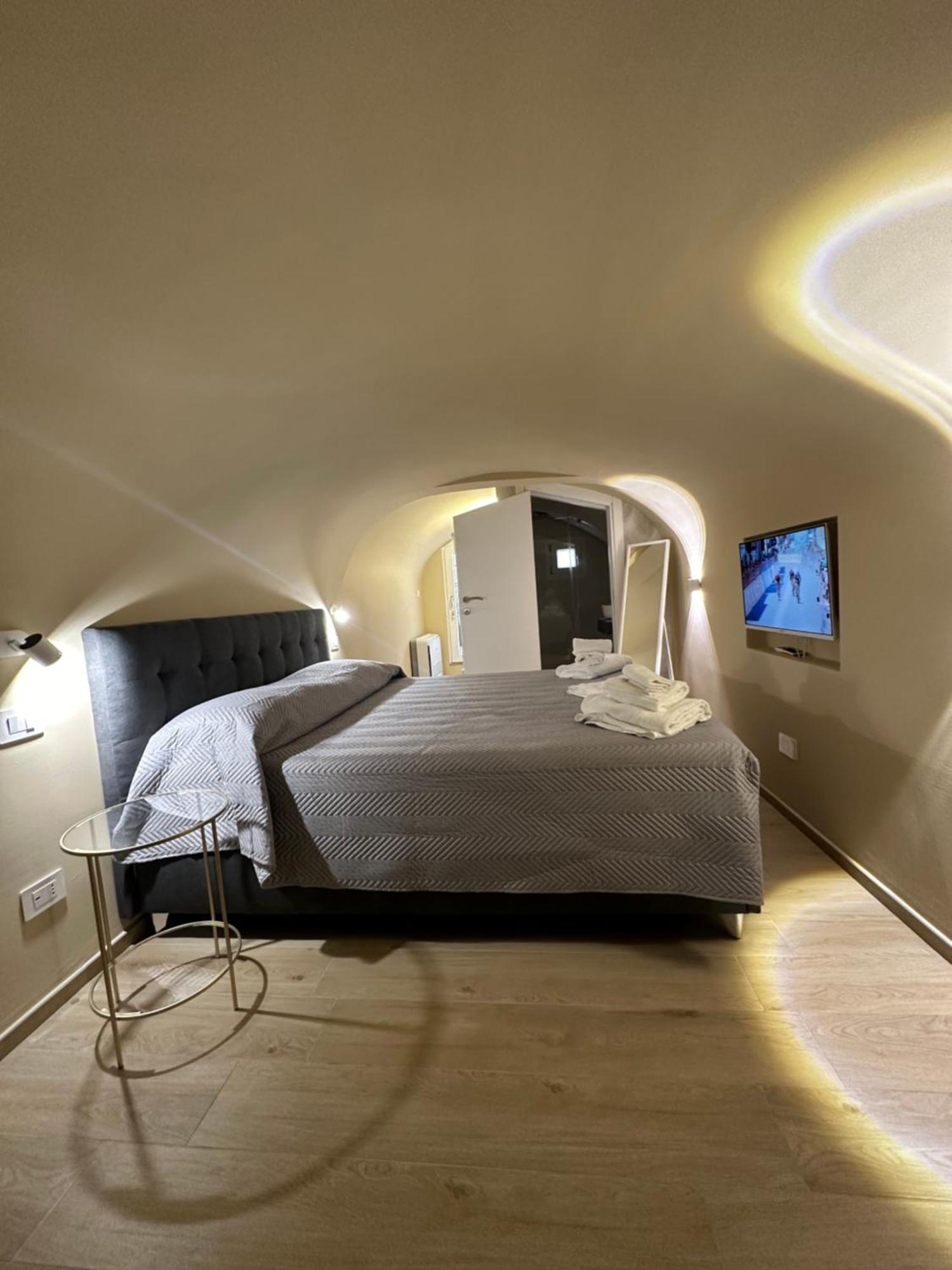 Beata Elia Loft Apartment Bari Exterior foto