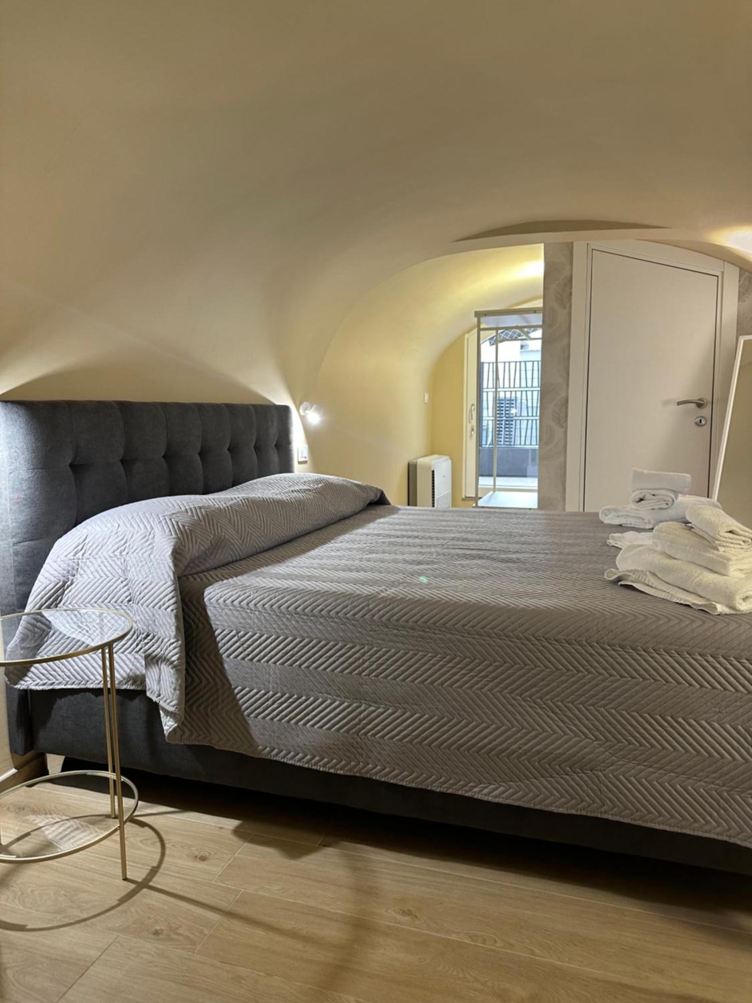 Beata Elia Loft Apartment Bari Exterior foto
