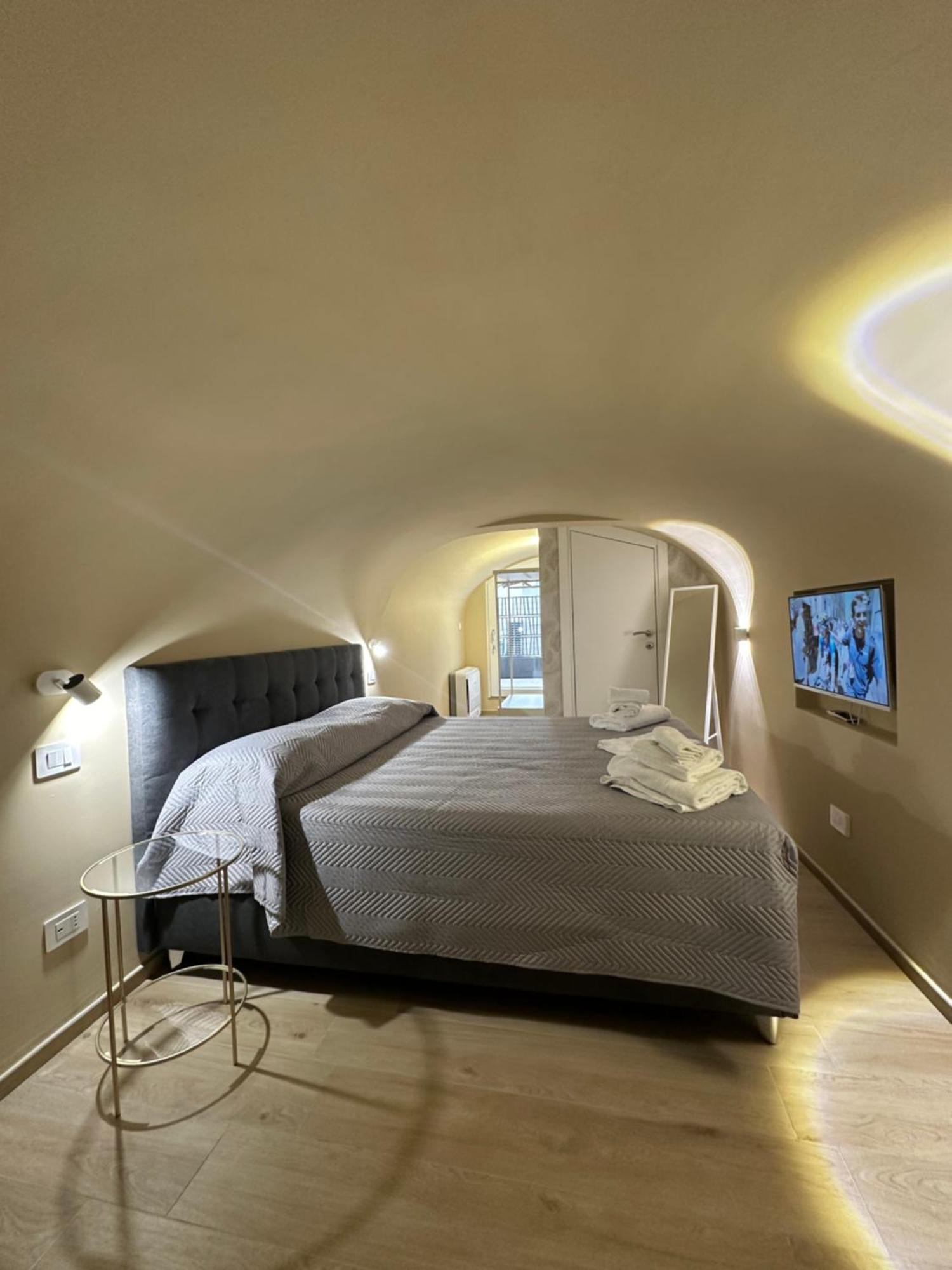 Beata Elia Loft Apartment Bari Exterior foto