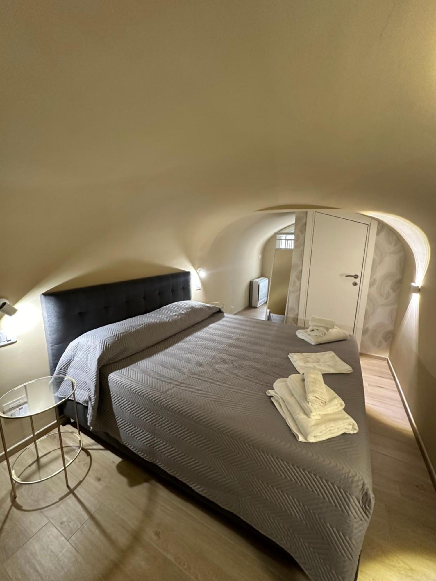 Beata Elia Loft Apartment Bari Exterior foto