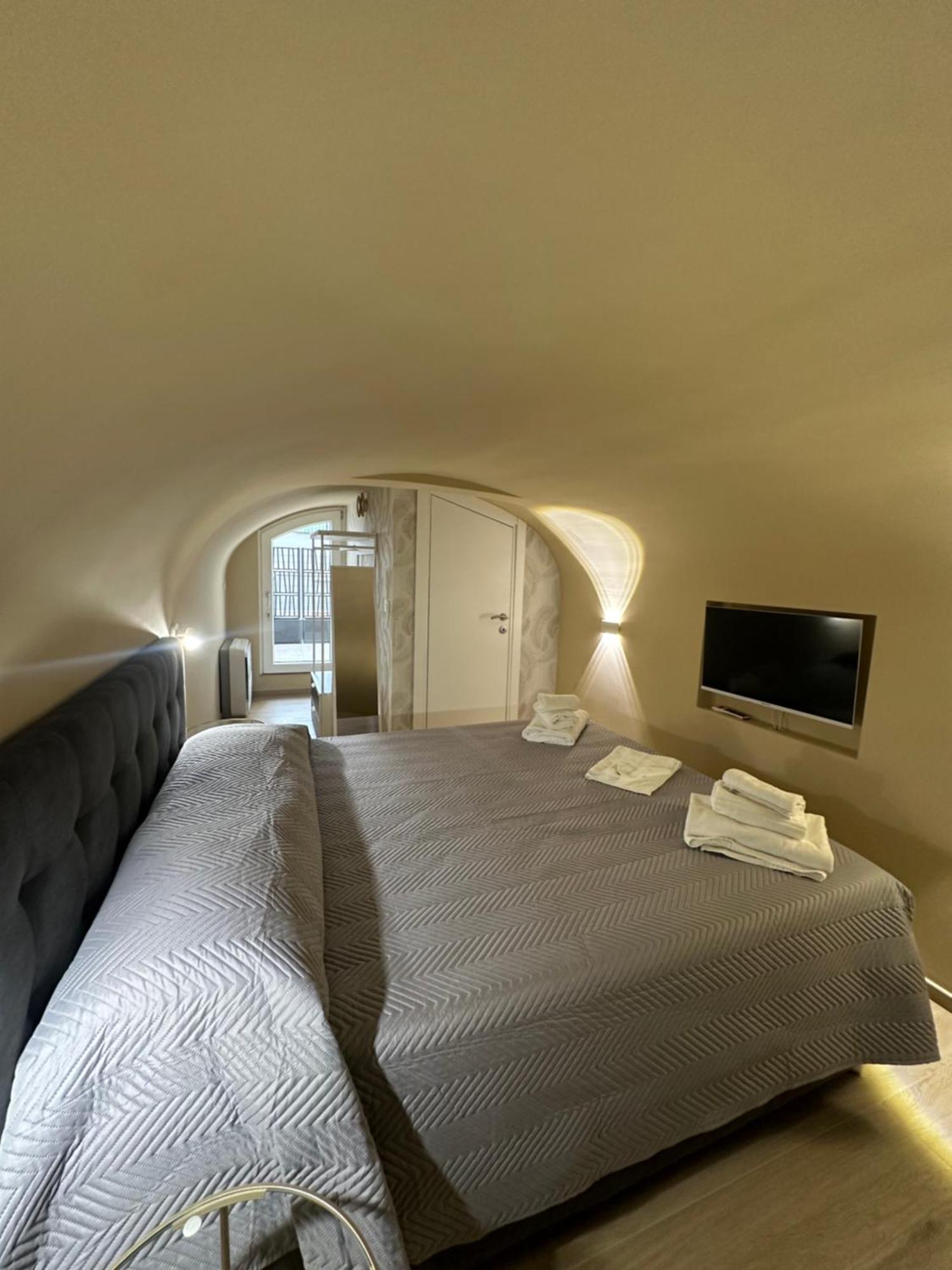 Beata Elia Loft Apartment Bari Exterior foto