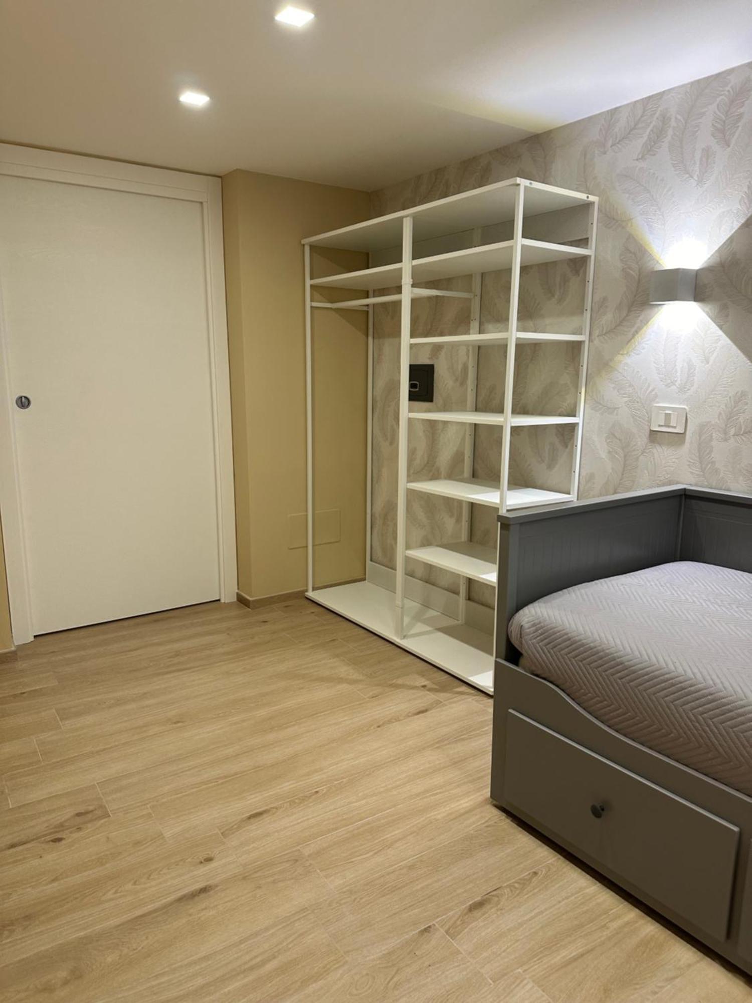 Beata Elia Loft Apartment Bari Exterior foto