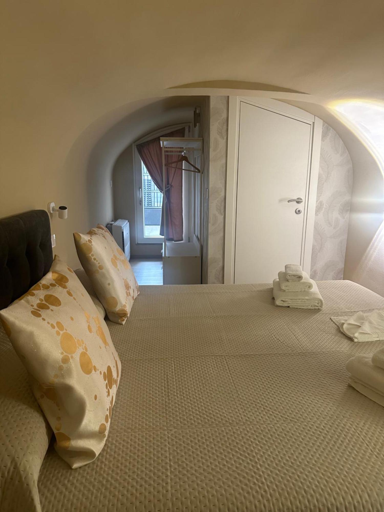 Beata Elia Loft Apartment Bari Exterior foto